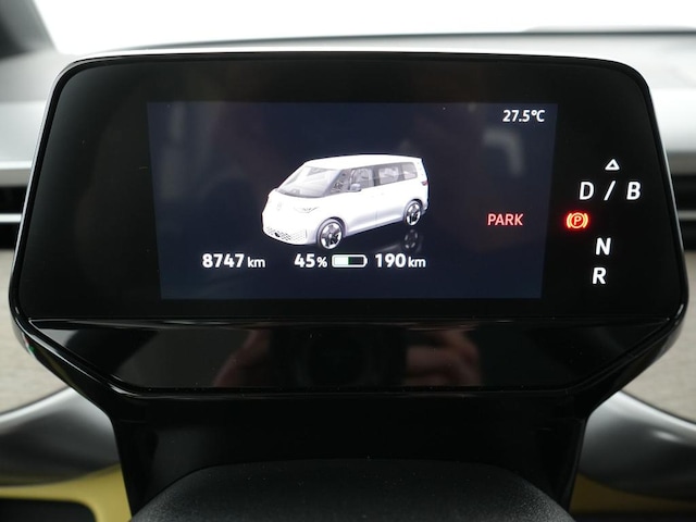 Volkswagen ID.Buzz Pro