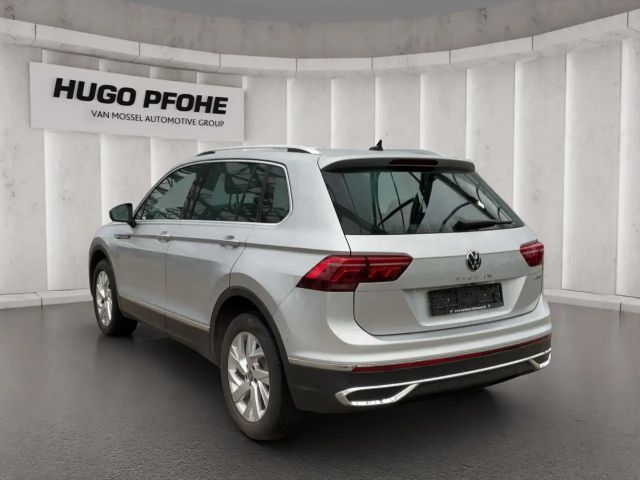 Volkswagen Tiguan 2.0 TDI Elegance Elegance