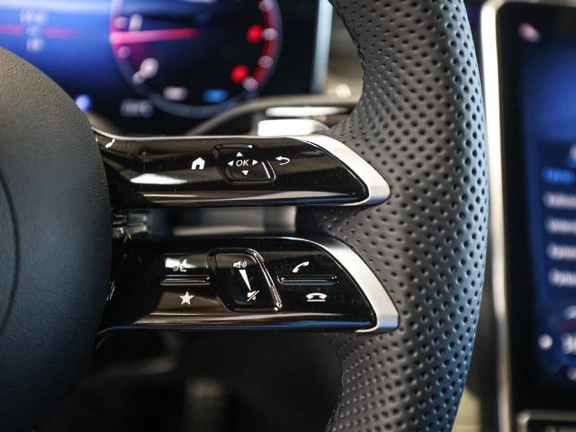 Mercedes-Benz GLC 220 4MATIC GLC 220 d