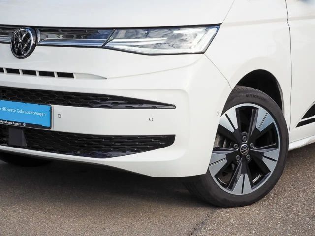 Volkswagen Multivan 2.0 TDI DSG T7