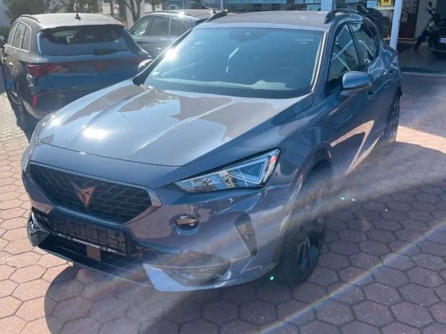 Cupra Formentor 4Drive VZ