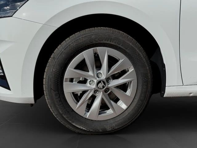 Skoda Fabia 1.0 TSI Selection