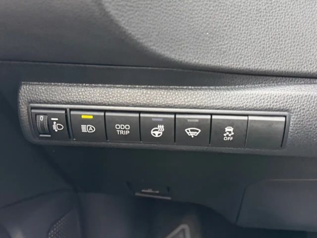 Toyota Corolla Business Hybride