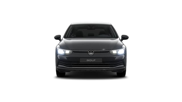 Volkswagen Golf 2.0 TDI Golf VIII Move