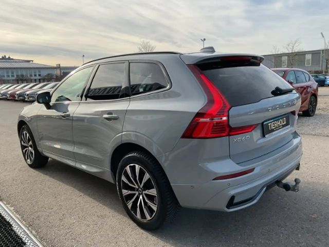 Volvo XC60 Dark Plus
