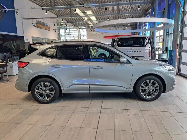 Ford Kuga EcoBoost ST Line X