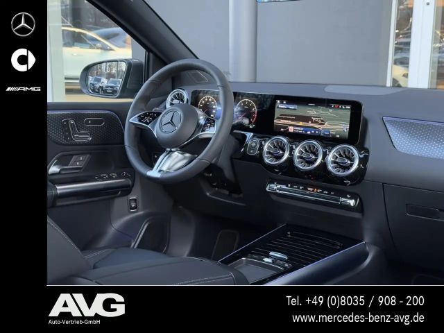 Mercedes-Benz B 180 Progressive