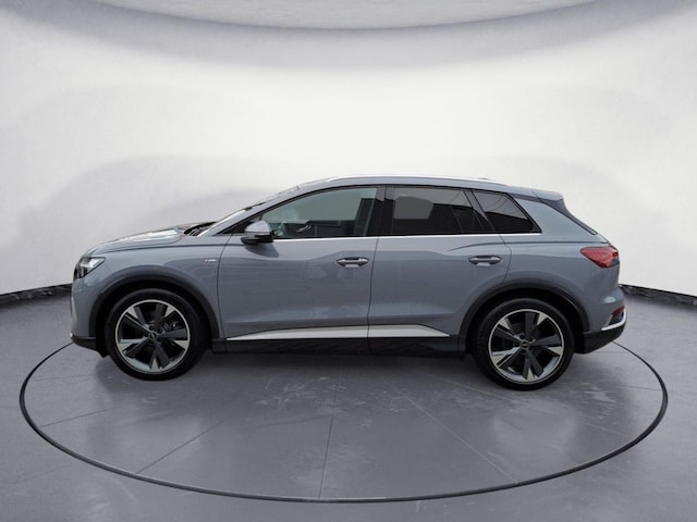 Audi Q4 e-tron 35