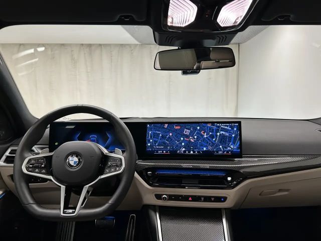 BMW 330 330d M-Sport Sedan xDrive