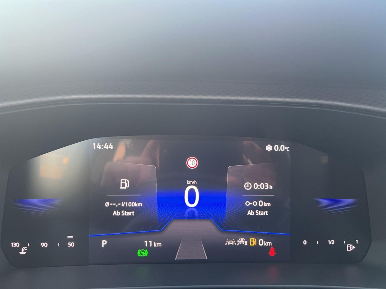 Volkswagen T-Cross 1.0 TSI DSG Life