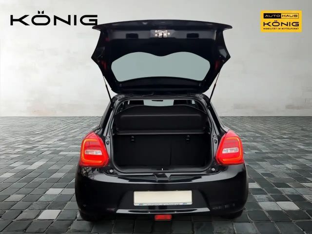 Suzuki Swift Comfort