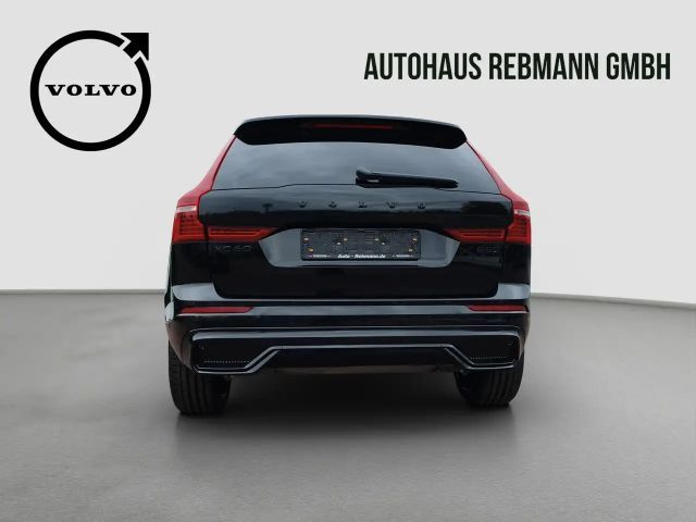 Volvo XC60 AWD Ultra