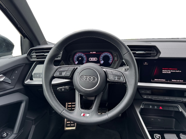 Audi A3 35 TFSI S-Tronic Sportback