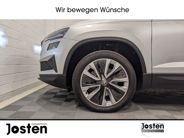 Skoda Karoq 1.5 TSI Selection