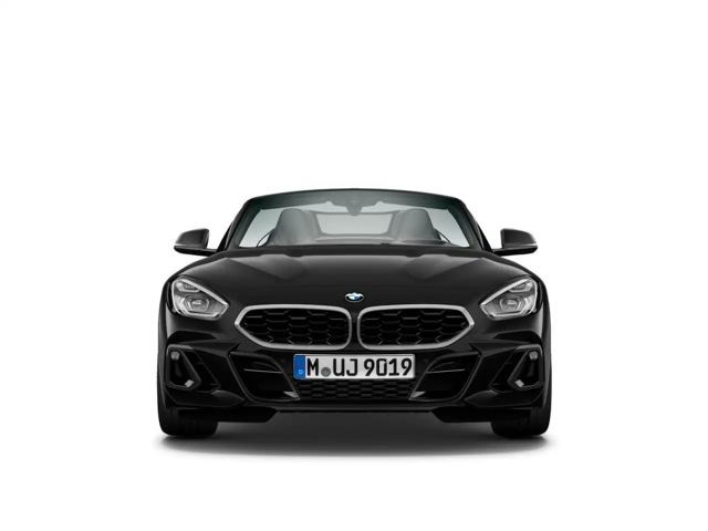 BMW Z4 Cabrio M-Sport Roadster