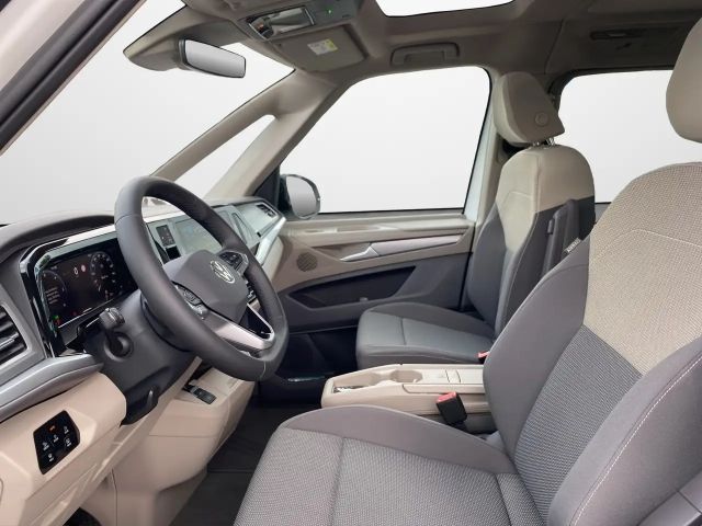 Volkswagen Multivan 2.0 TDI DSG Lang T7