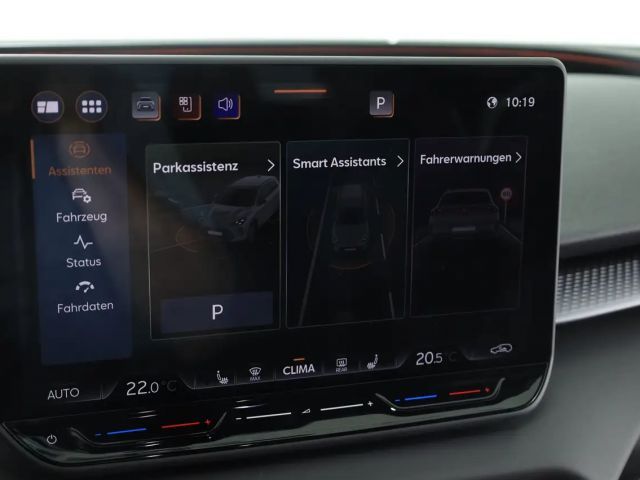 Cupra Terramar 1.5 e-TSI 150 PS DSG