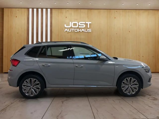 Skoda Kamiq 1.0 TSI Clever