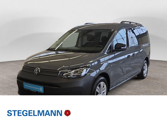 Volkswagen Caddy 1.5 TSI Combi DSG Maxi