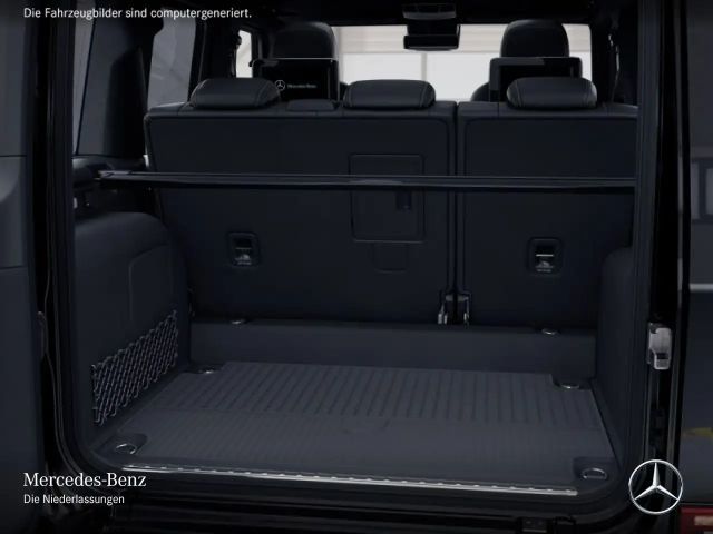 Mercedes-Benz G 400 AMG Line