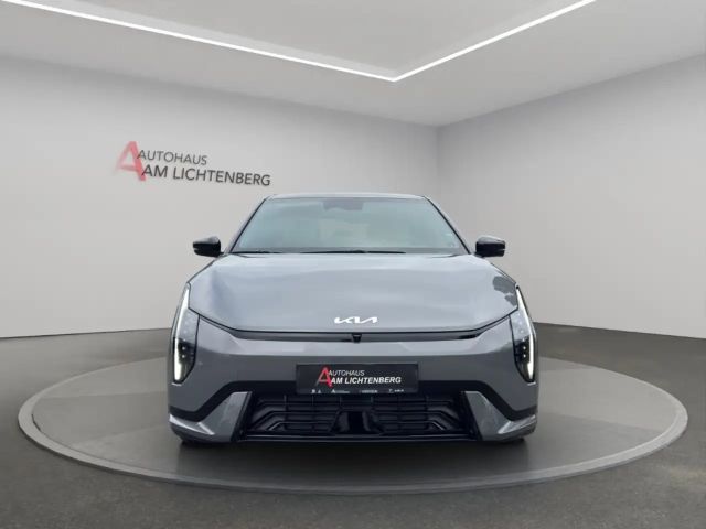 Kia EV4 Fastback GT-Line