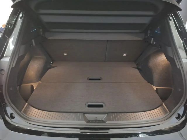 Nissan Qashqai Tekna