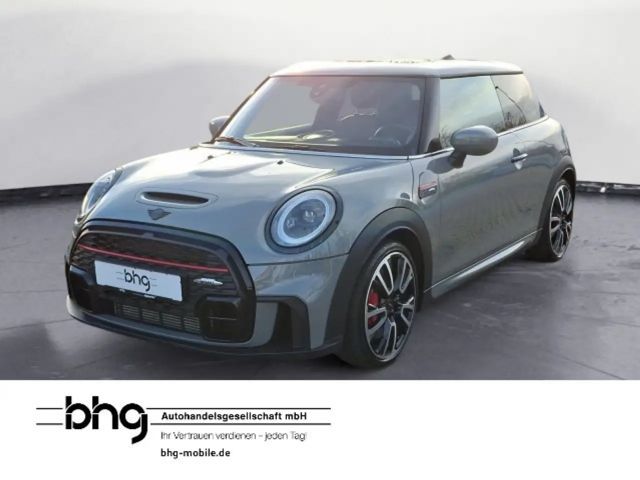 MINI John Cooper Works Mini John Cooper Works