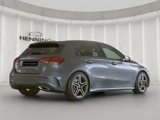Mercedes-Benz A 250 A 250 e AMG Line