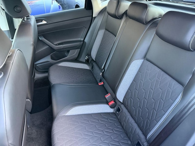 Volkswagen Polo 1.0 TSI DSG