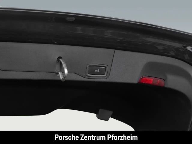 Porsche Taycan 4 Cross Turismo