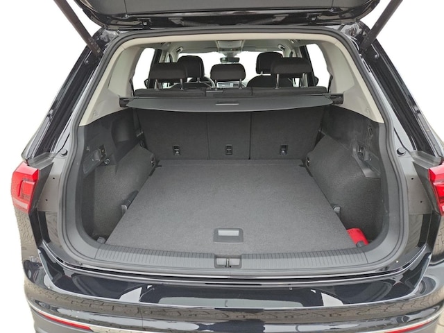 Volkswagen Tiguan 2.0 TDI Allspace DSG Life