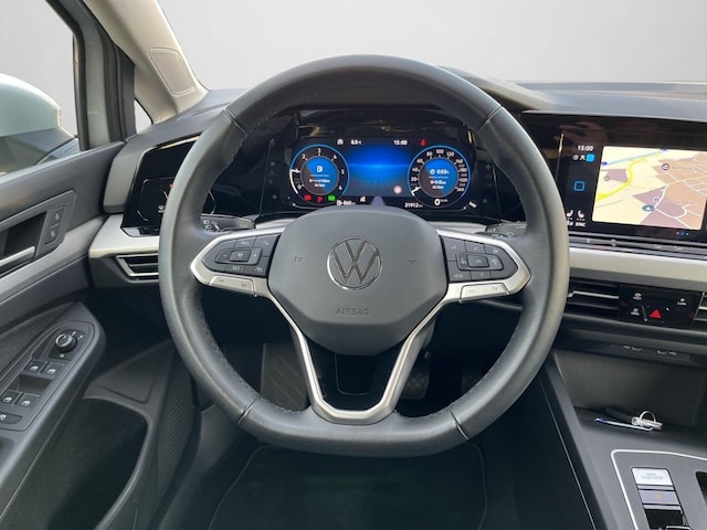 Volkswagen Golf 2.0 TDI DSG Golf VIII Life