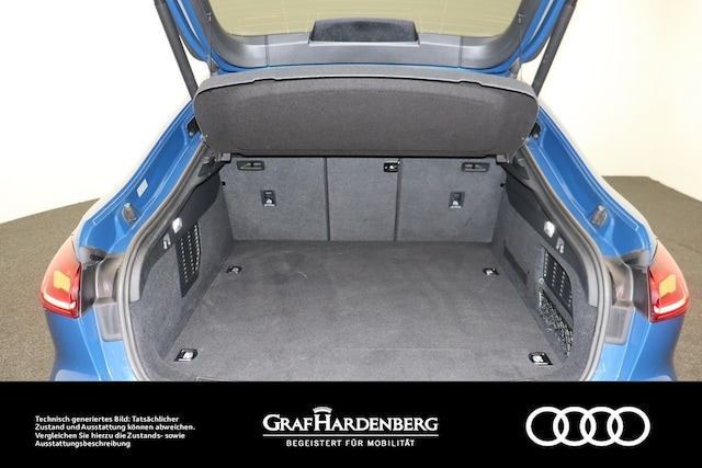 Audi A5 Hybride Quattro S-Tronic