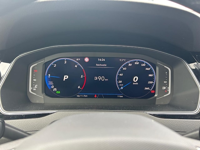 Volkswagen Passat DSG IQ.Drive Variant