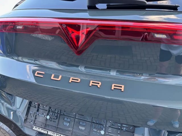 Cupra Terramar 2.0 TSI VZ