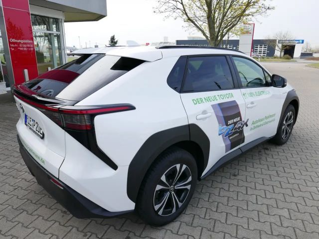 Toyota bZ4X BEV 2WD*3-PHASIG*