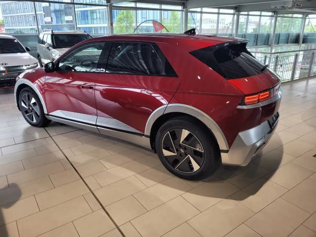 Hyundai IONIQ 5 Techniq