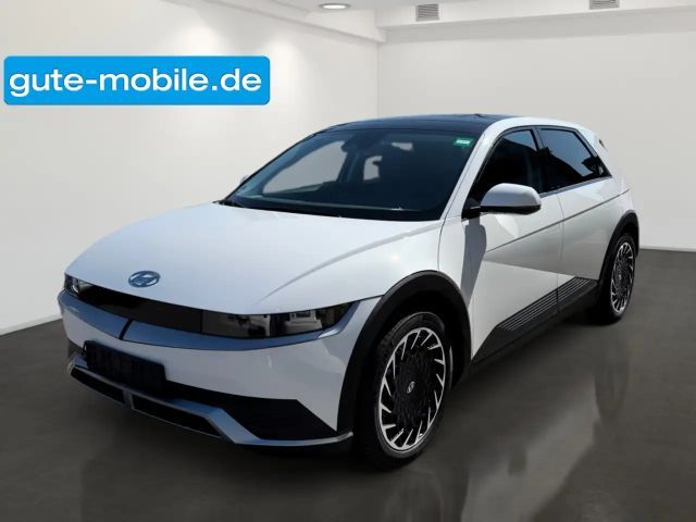 Hyundai IONIQ 5 Techniq