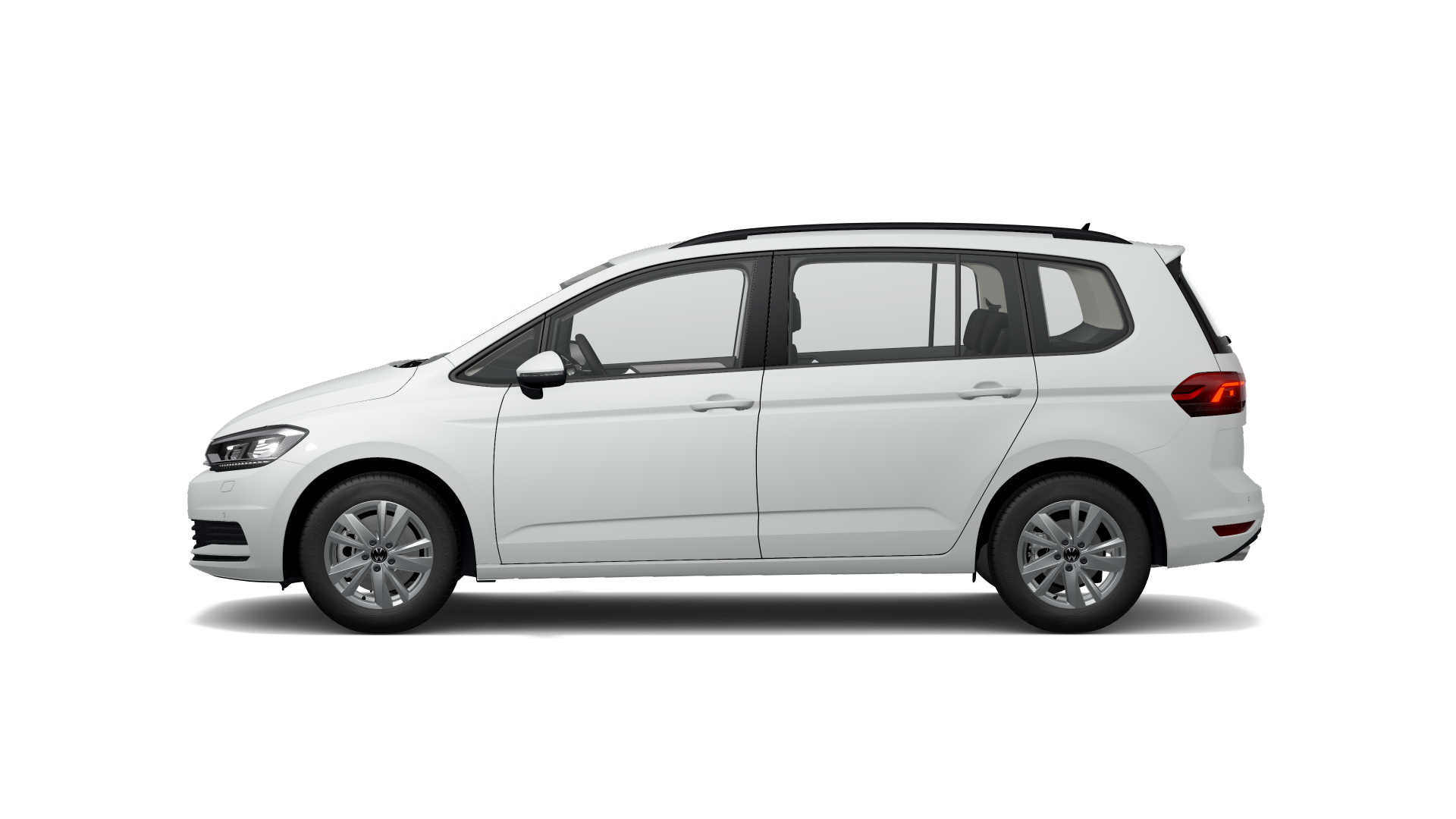 Volkswagen Touran 2.0 TDI Comfortline