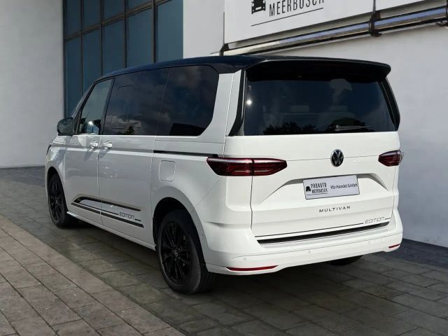 Volkswagen Multivan T7