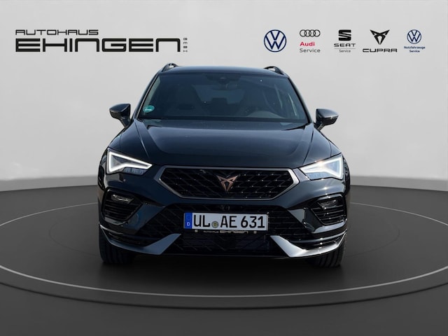 Cupra Ateca 1.5 TSI DSG