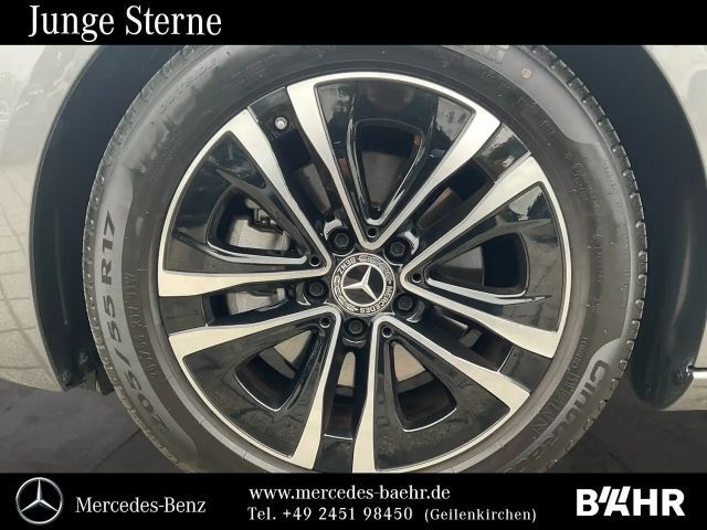 Mercedes-Benz B 180 Progressive Sedan