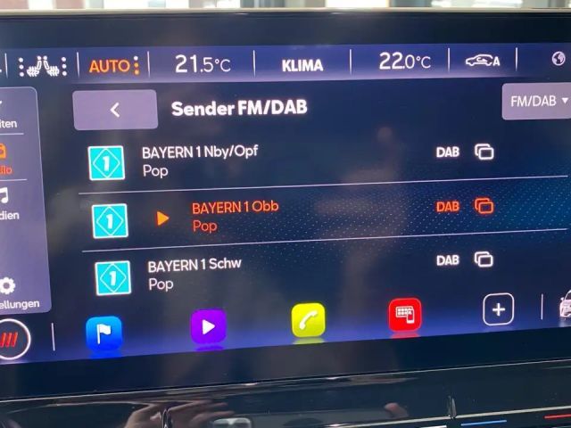 Cupra Formentor 2.0TDI *ACC*Matrix*Beats*AHK*Kamera*