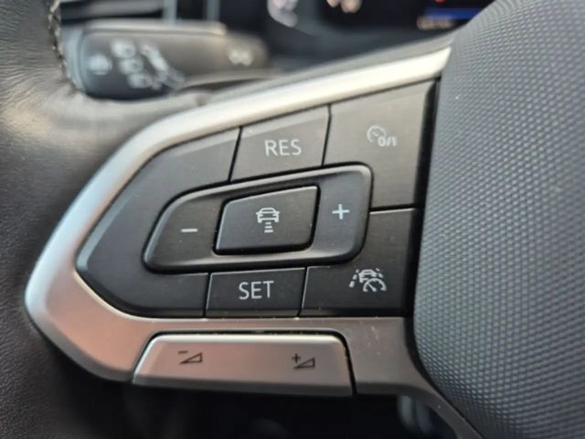 Volkswagen Taigo DSG IQ.Drive Life