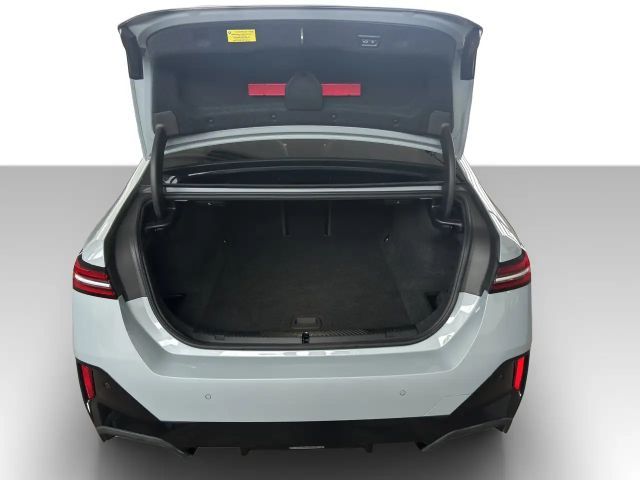 BMW i5 M-Sport Sedan eDrive40