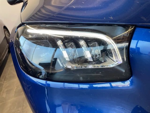 Mercedes-Benz GLS 400 AMG Line GLS 400 d