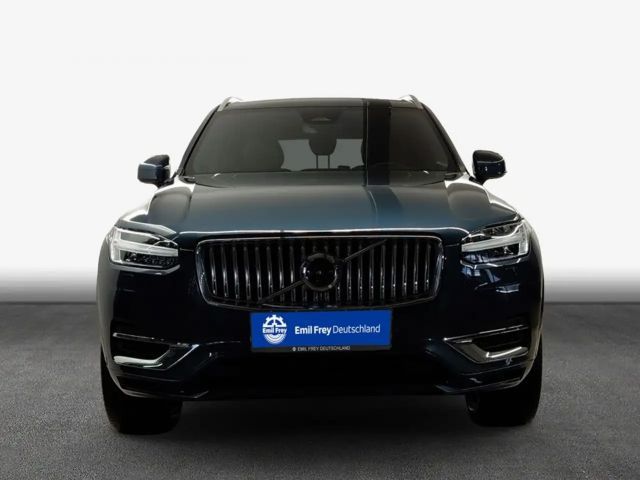 Volvo XC90 AWD Bright Plus Recharge T8