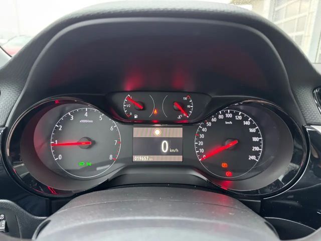 Opel Corsa Edition F Edition