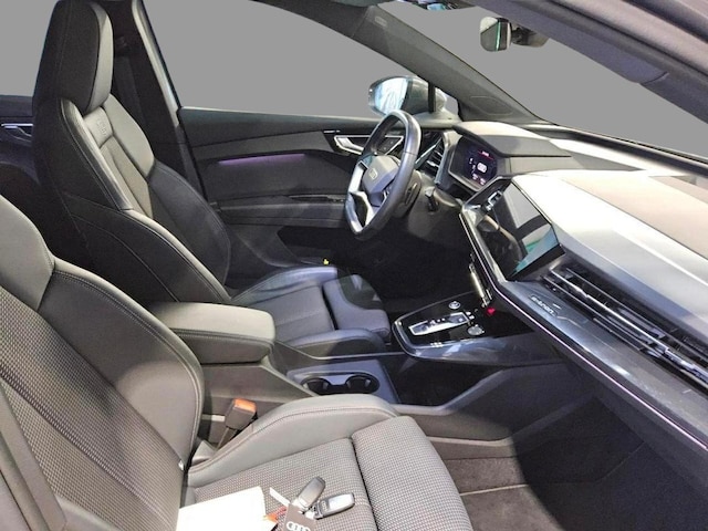 Audi Q4 e-tron 40 Sportback