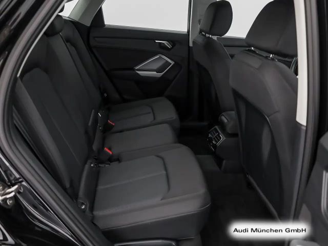 Audi Q3 45 TFSI Hybride S-Tronic